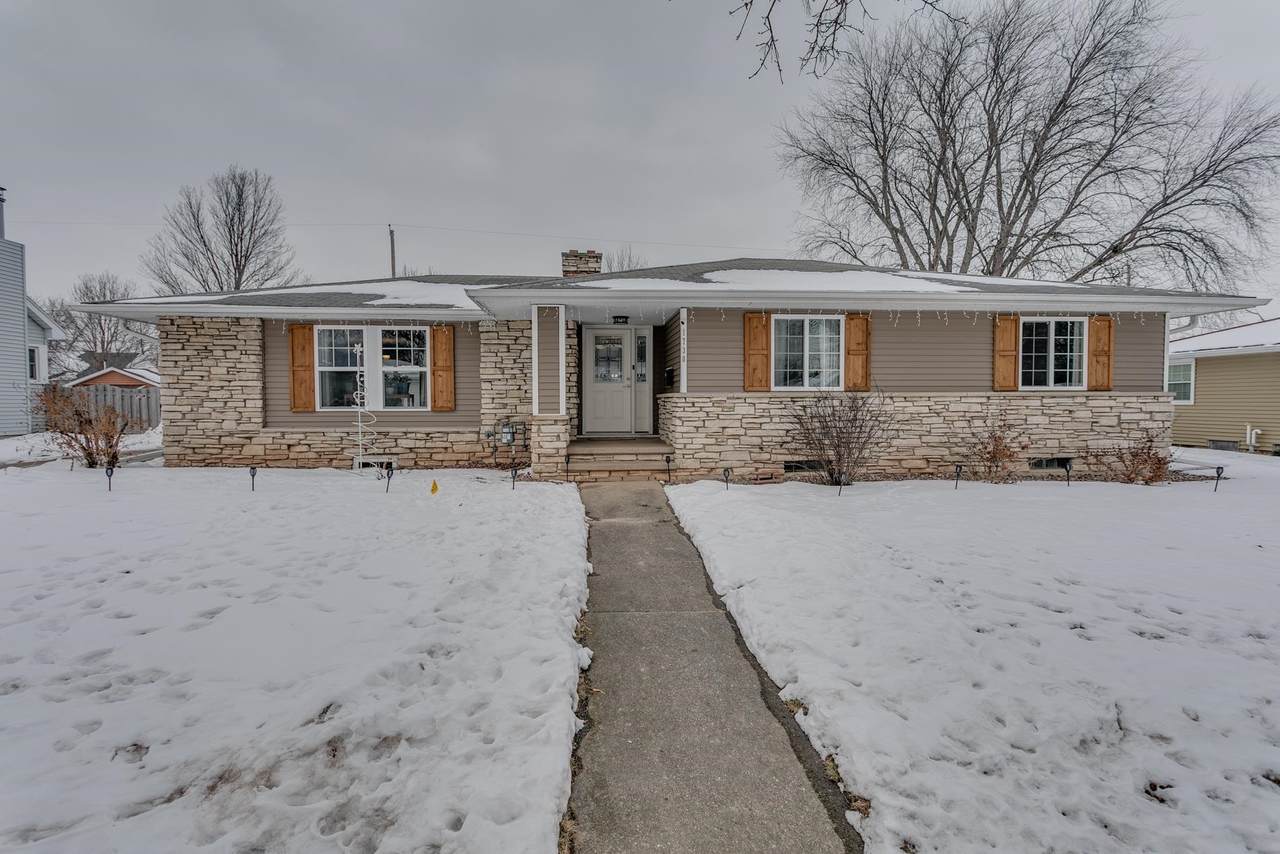 1730 Frances Street - Photo 1