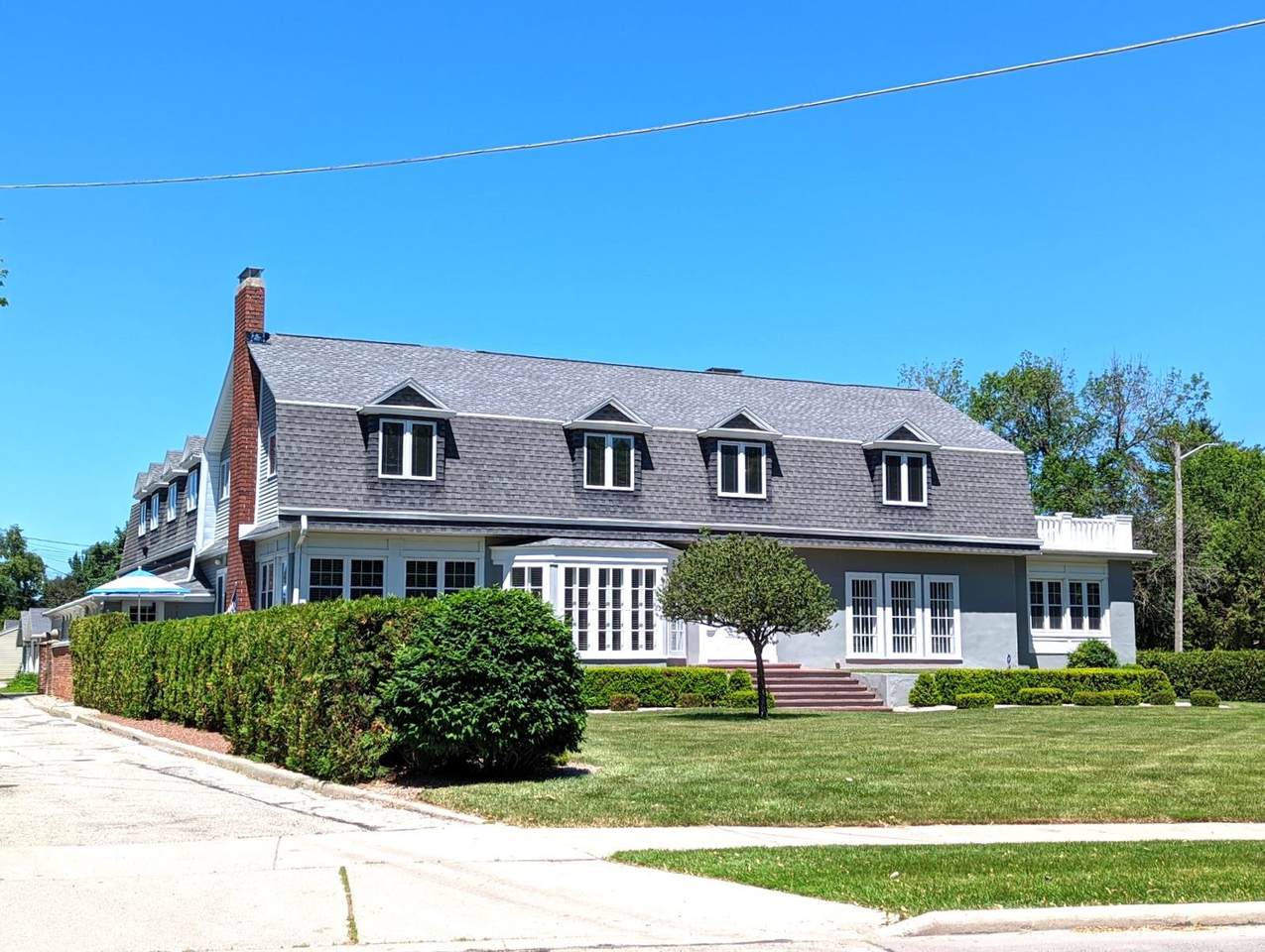 1404 Michigan Avenue - Photo 1