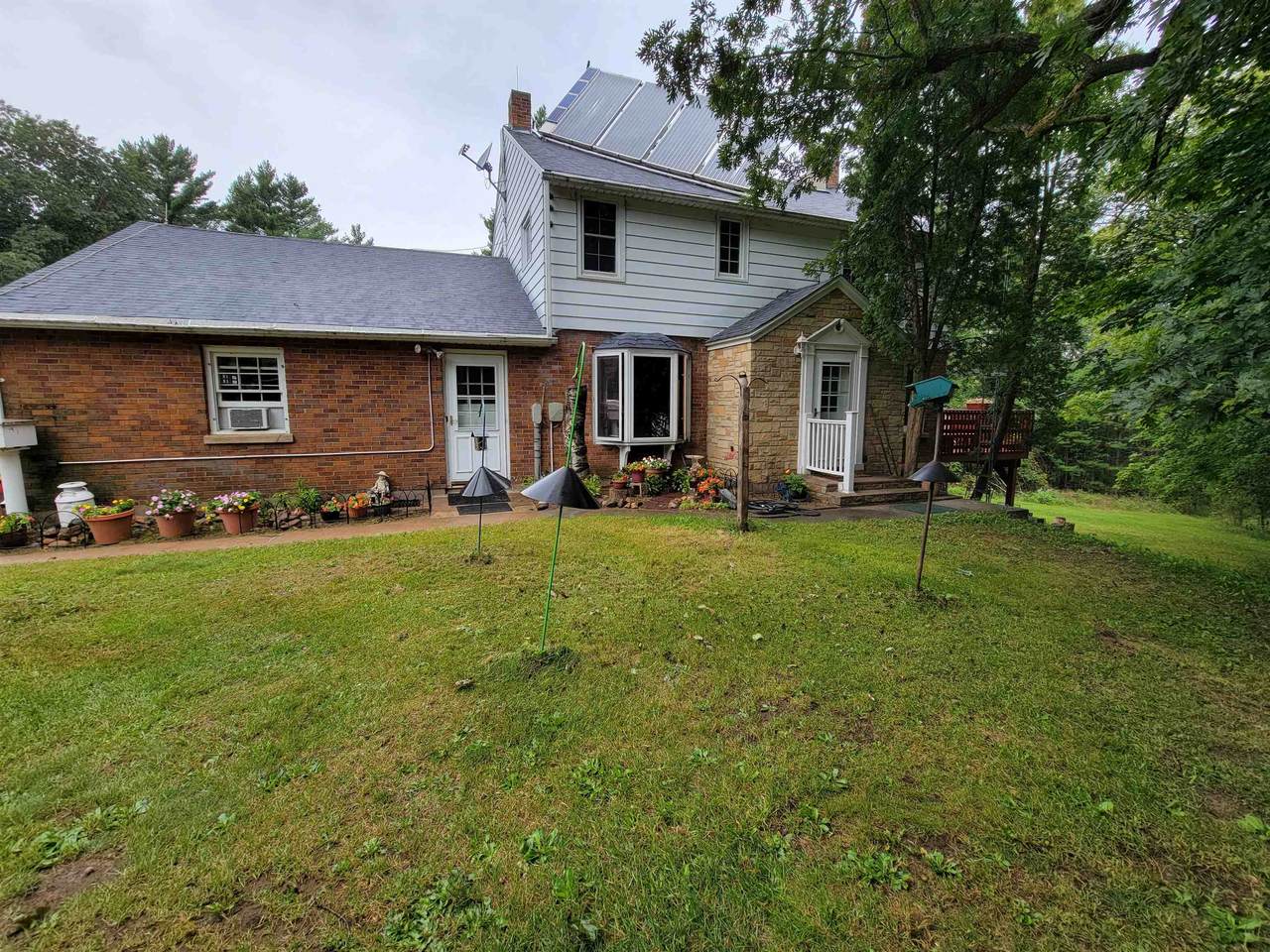 W12240 Greenwood Road - Photo 1