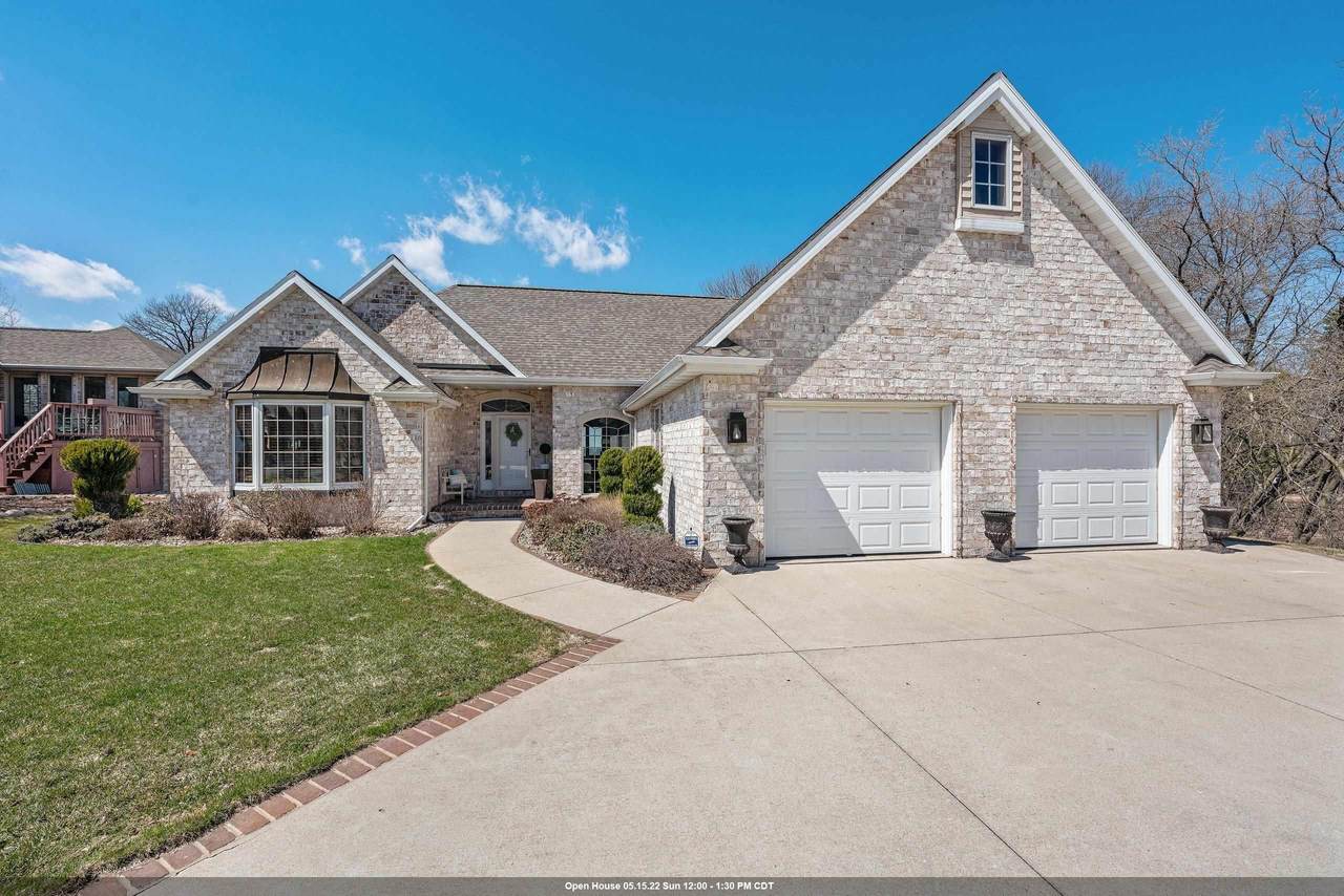 5373 Sand Beach Drive - Photo 1