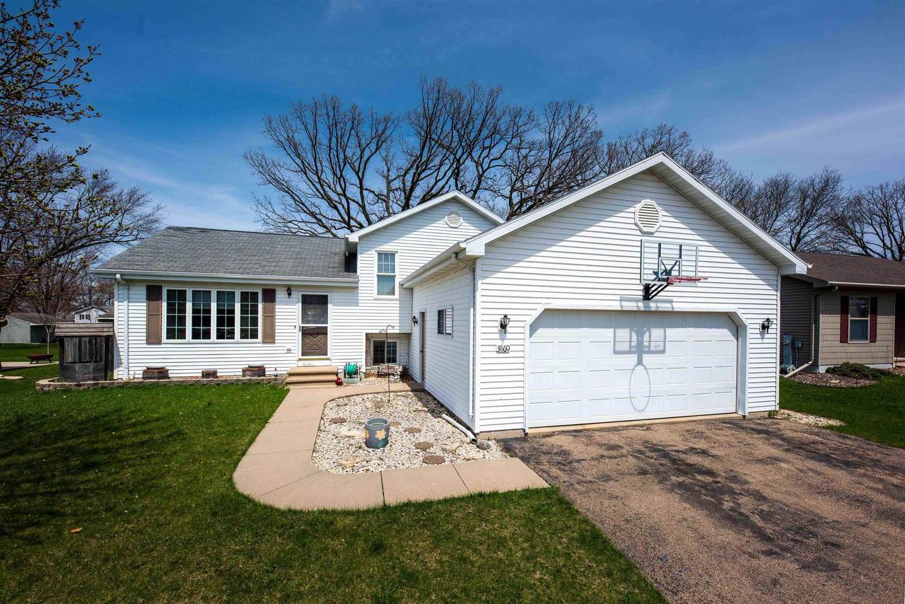 3860 Purple Crest Drive - Photo 1