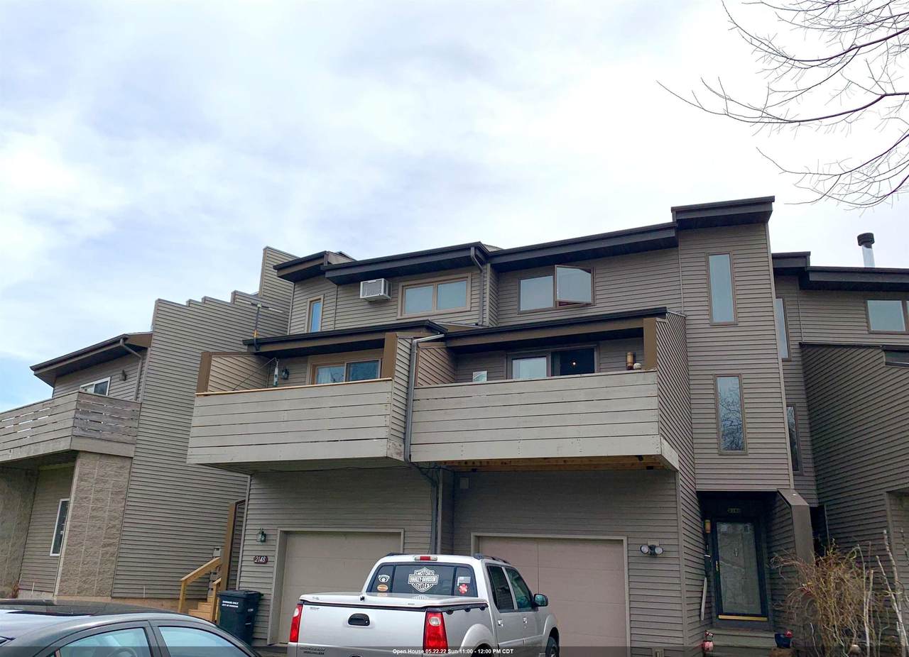 2146 Grove Street - Photo 1