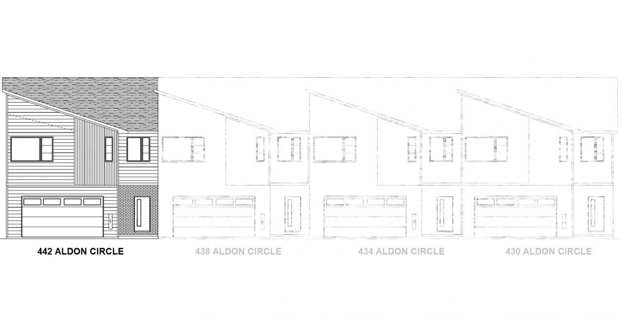 442 Aldon Circle - Photo 1