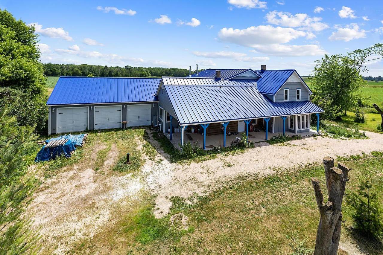 10719 Gill Road - Photo 1