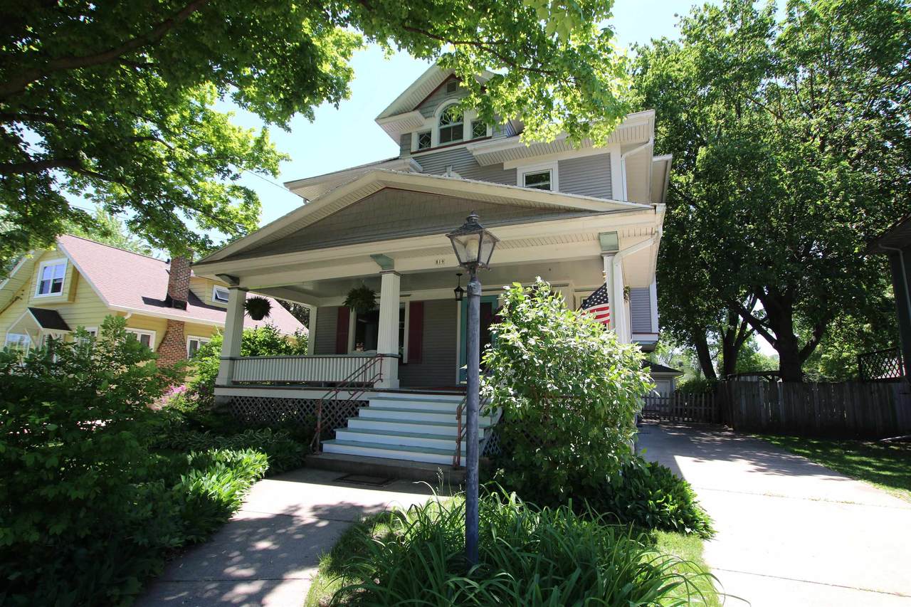 819 New York Avenue - Photo 1