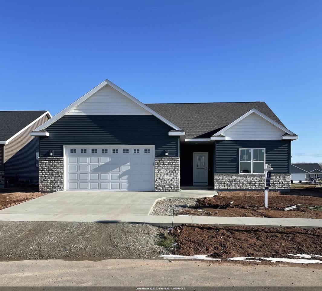 4638 Begonia Drive - Photo 1