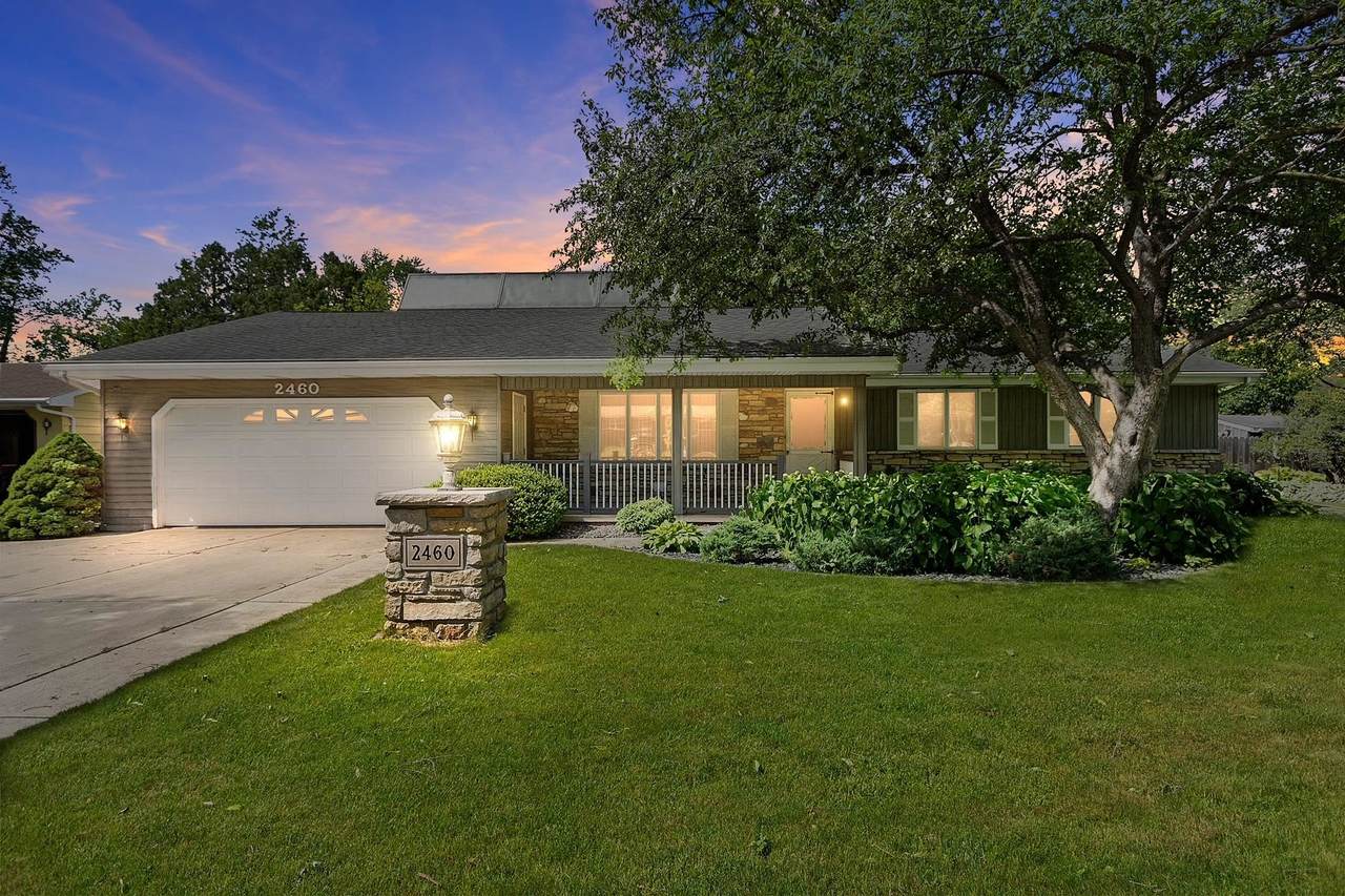 2460 He Nis Ra Lane - Photo 1