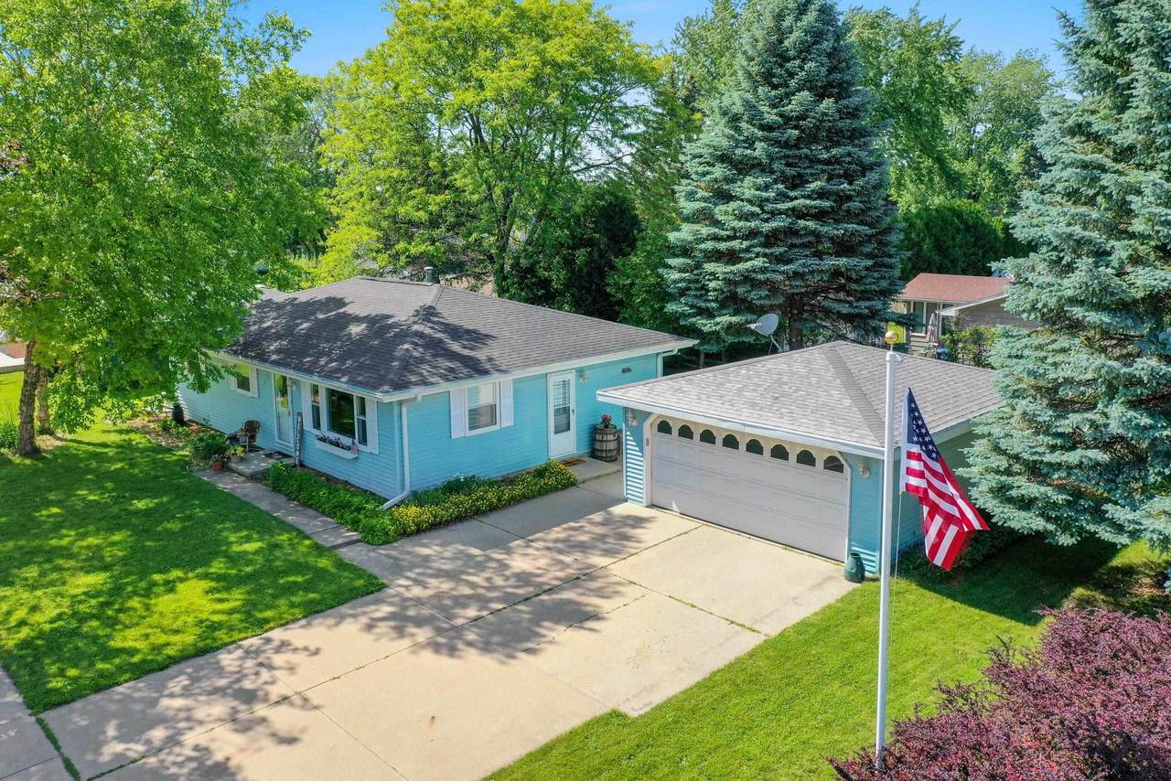 816 Briarwood Avenue - Photo 1