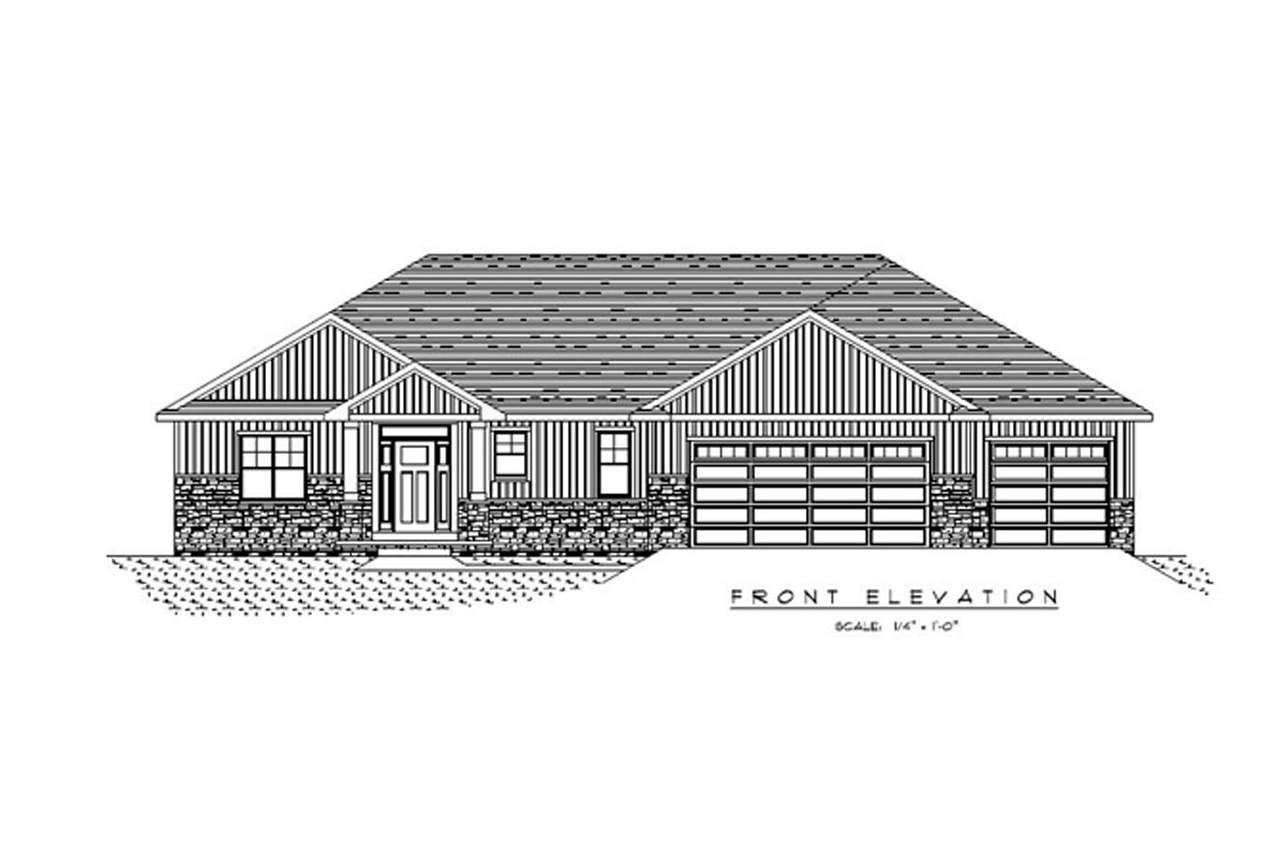 2406 Riddle Court - Photo 1