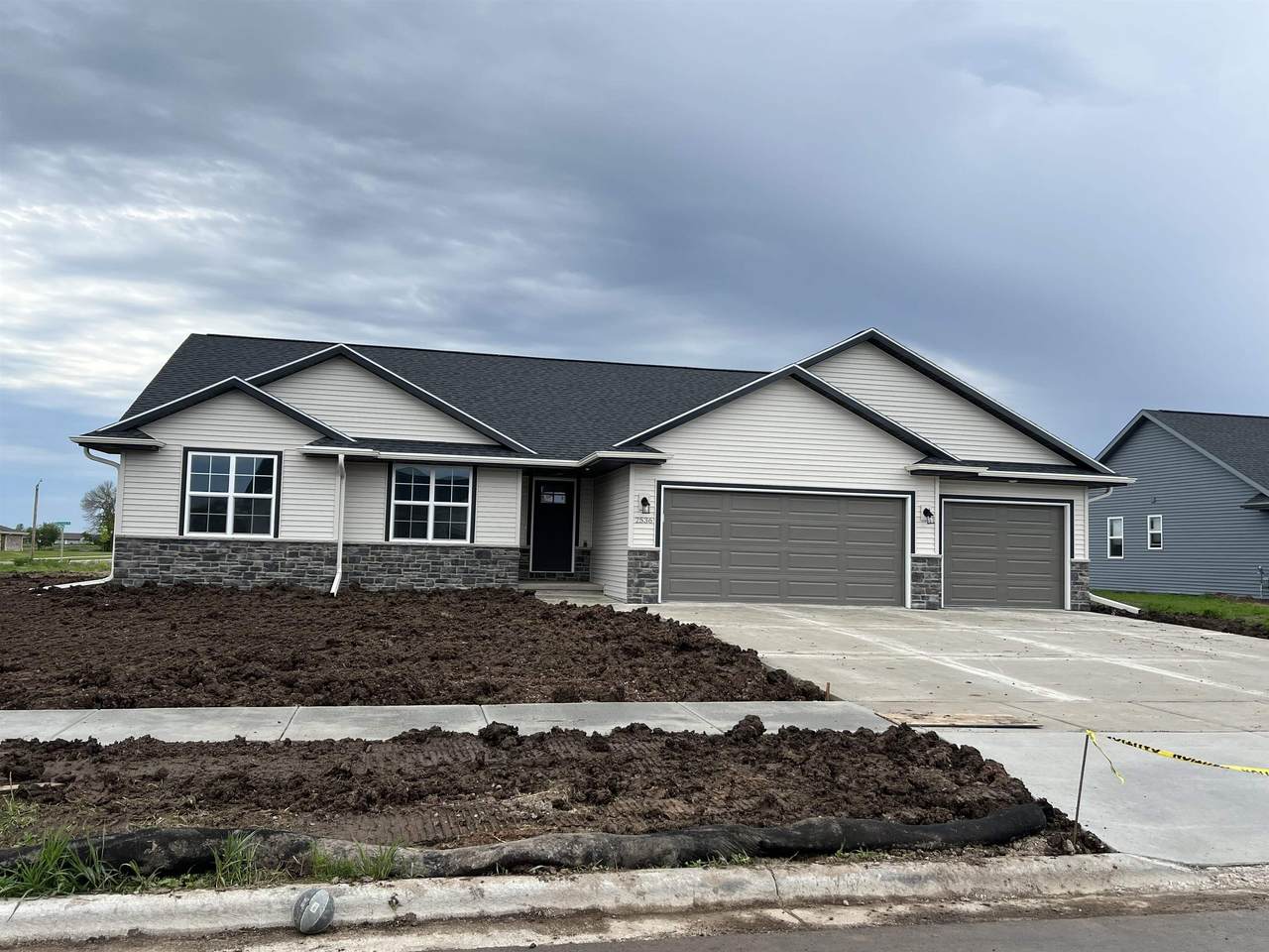 2801 Tambour Trail - Photo 1