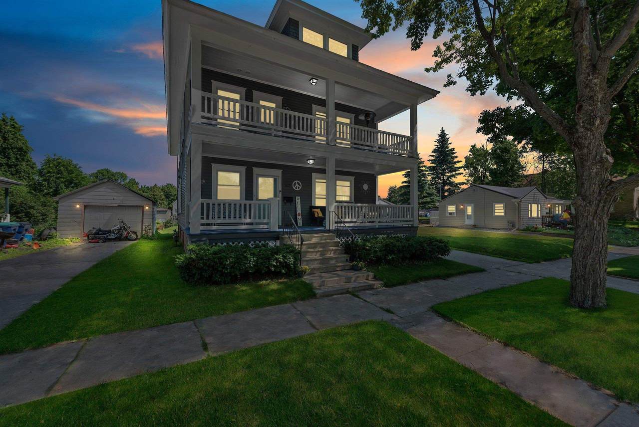 617 Rose Street - Photo 1