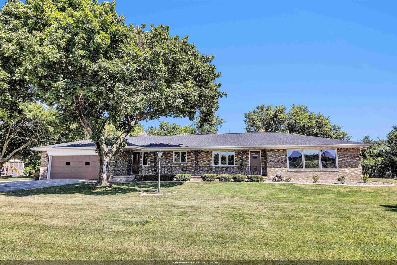 2505 Klondike Court - Photo 1