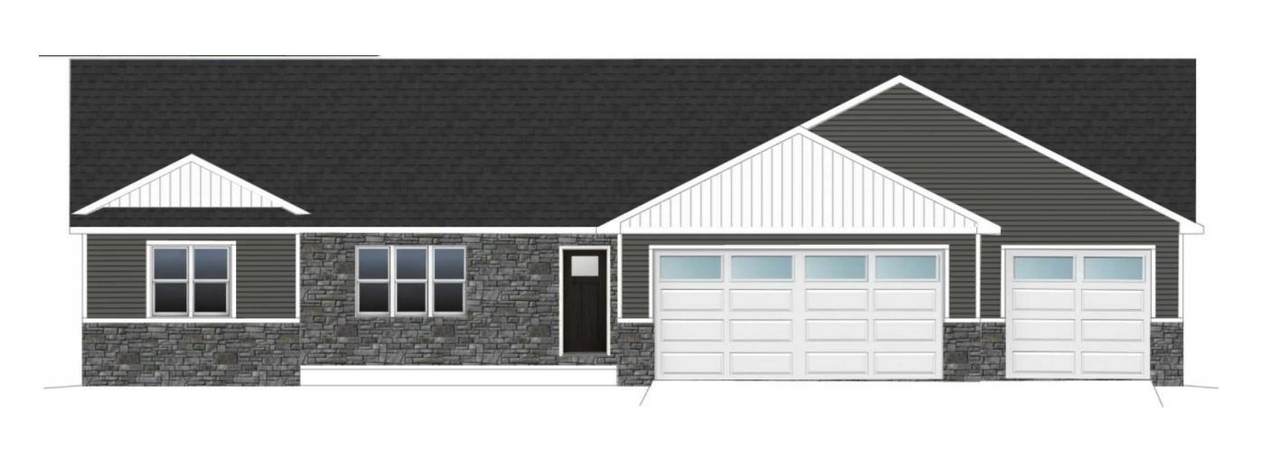 2347 Tigerwood Trail - Photo 1