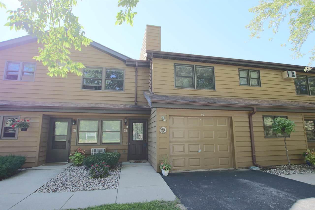 921 Babcock Street - Photo 1
