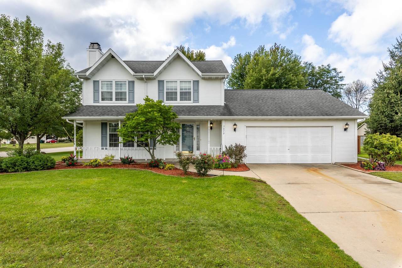 3079 Evergreen Avenue - Photo 1