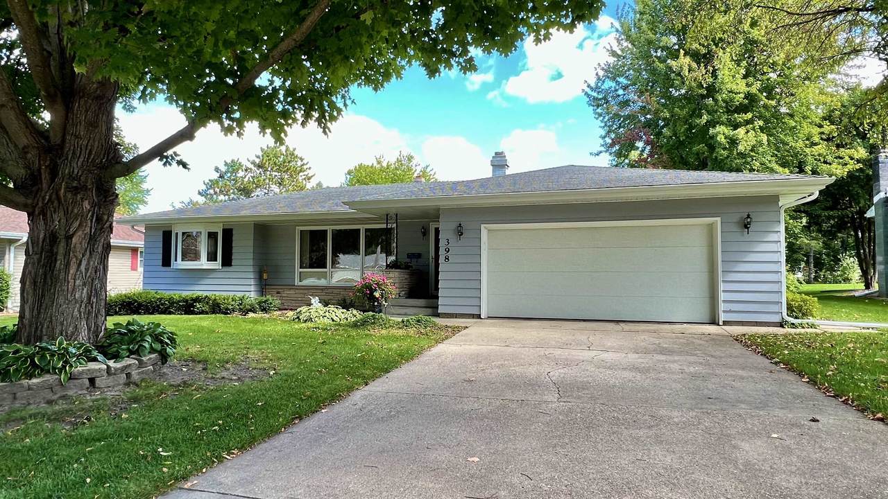398 Capron Street - Photo 1