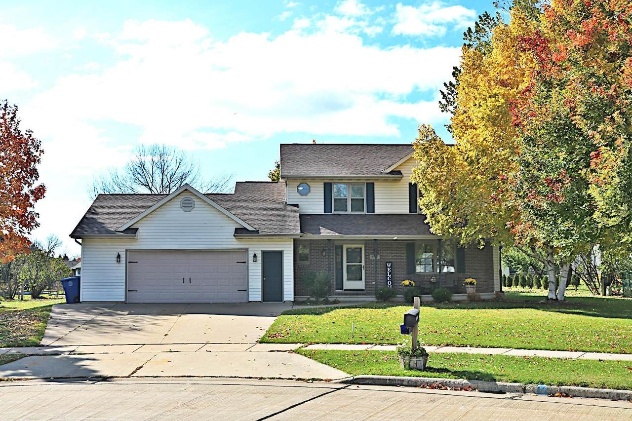 3975 Prairie Court - Photo 1