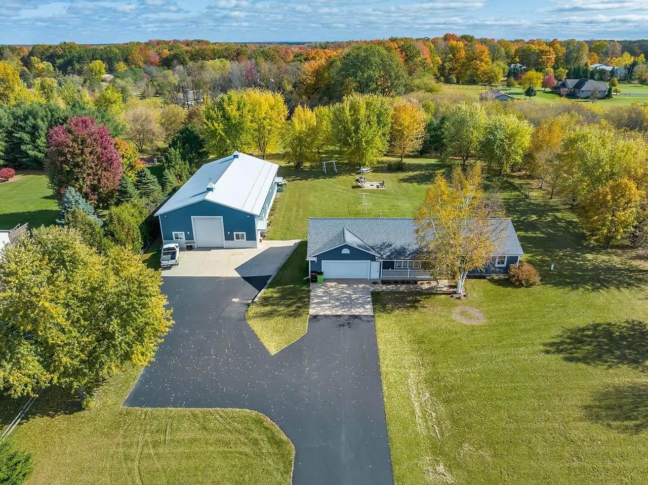 1168 County Road C - Photo 1
