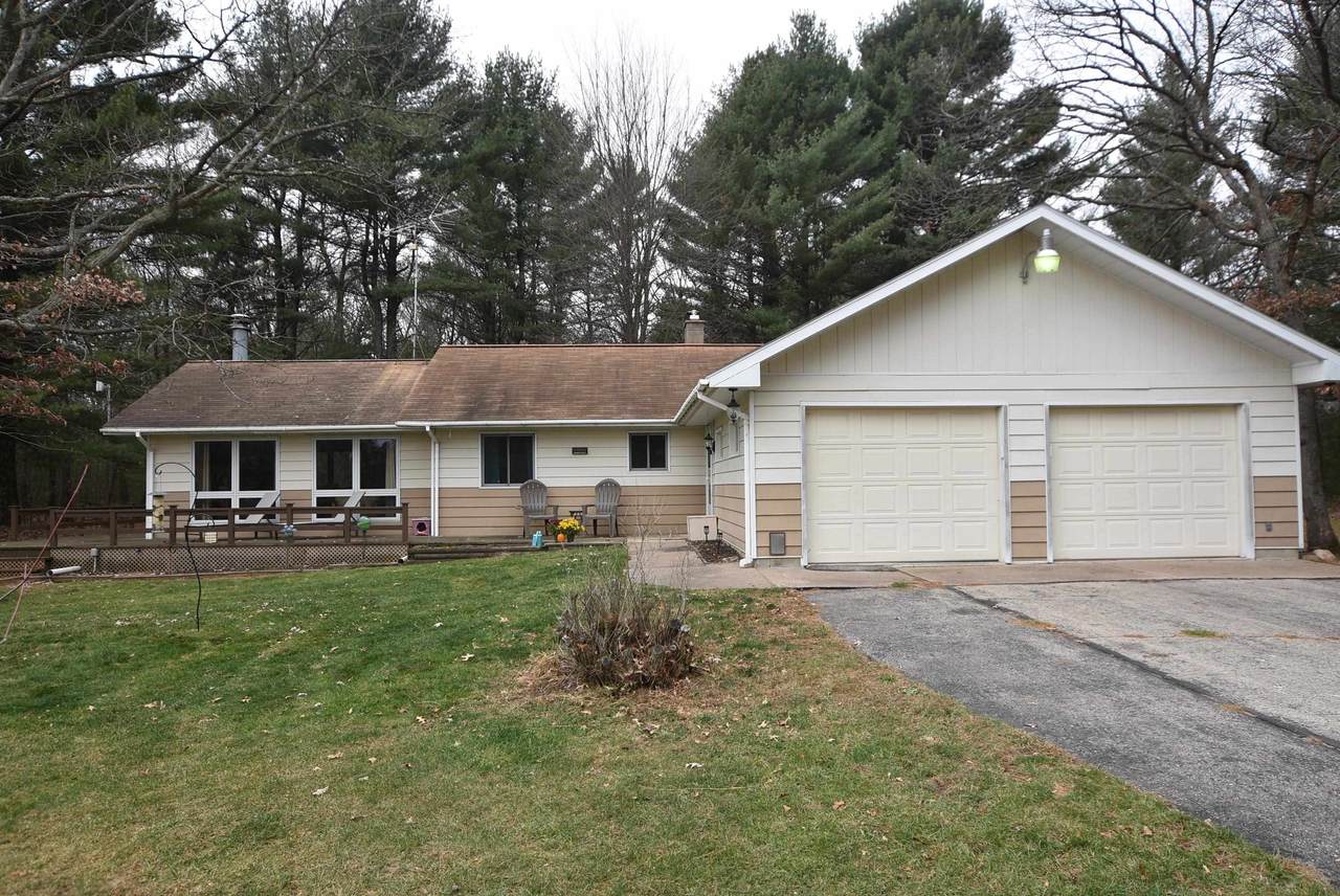 W9733 Bighorn Drive - Photo 1