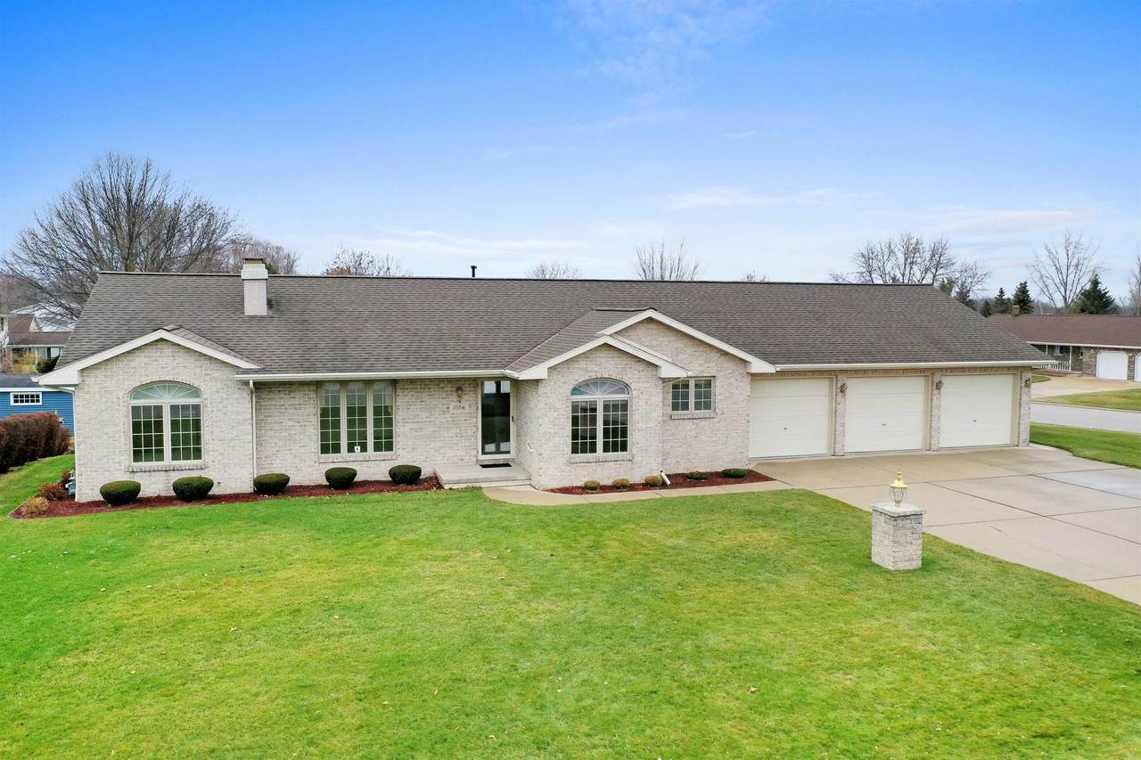 2554 Bel Meadow Drive - Photo 1
