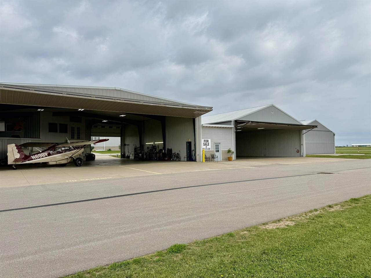 W6530 Pathfinder Drive - Photo 1