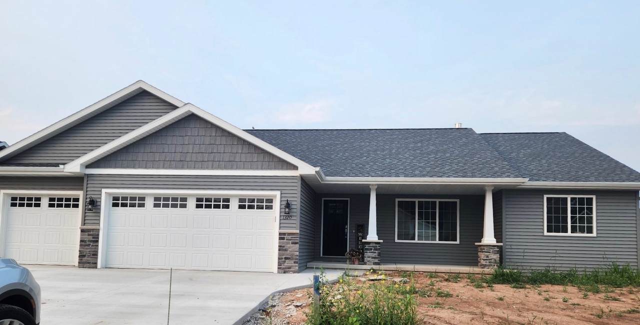 1320 Bens Way - Photo 1