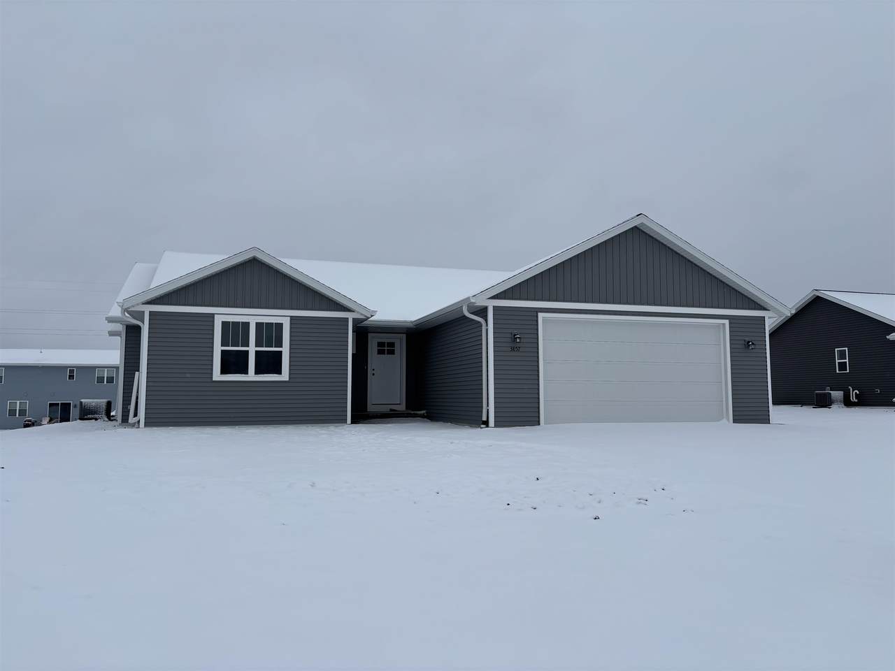 3857 Teton Lane - Photo 1
