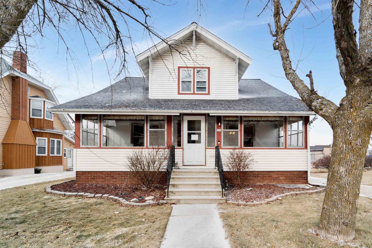 114 Washington Street - Photo 1