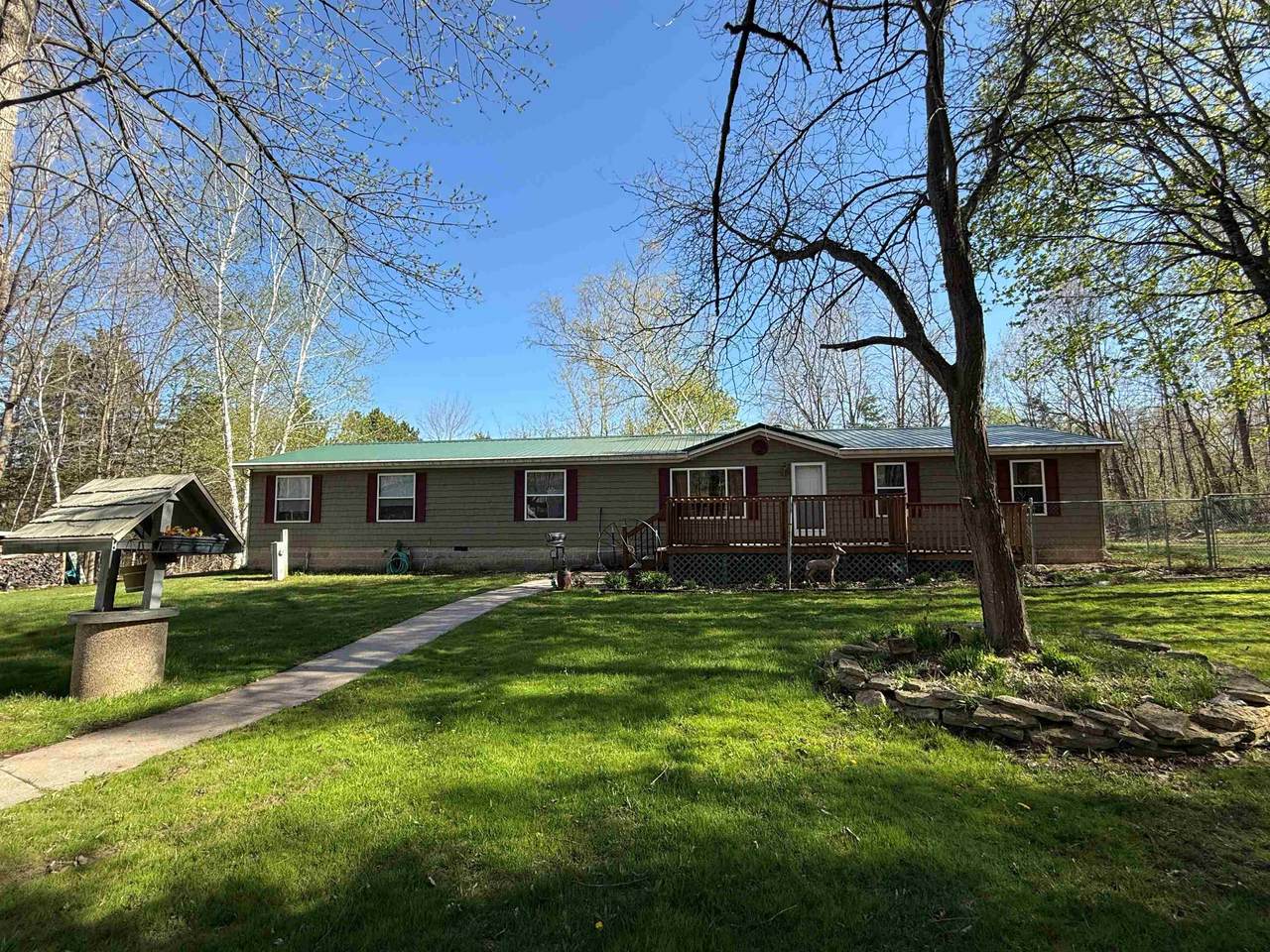 W4279 Schroeder Road - Photo 1