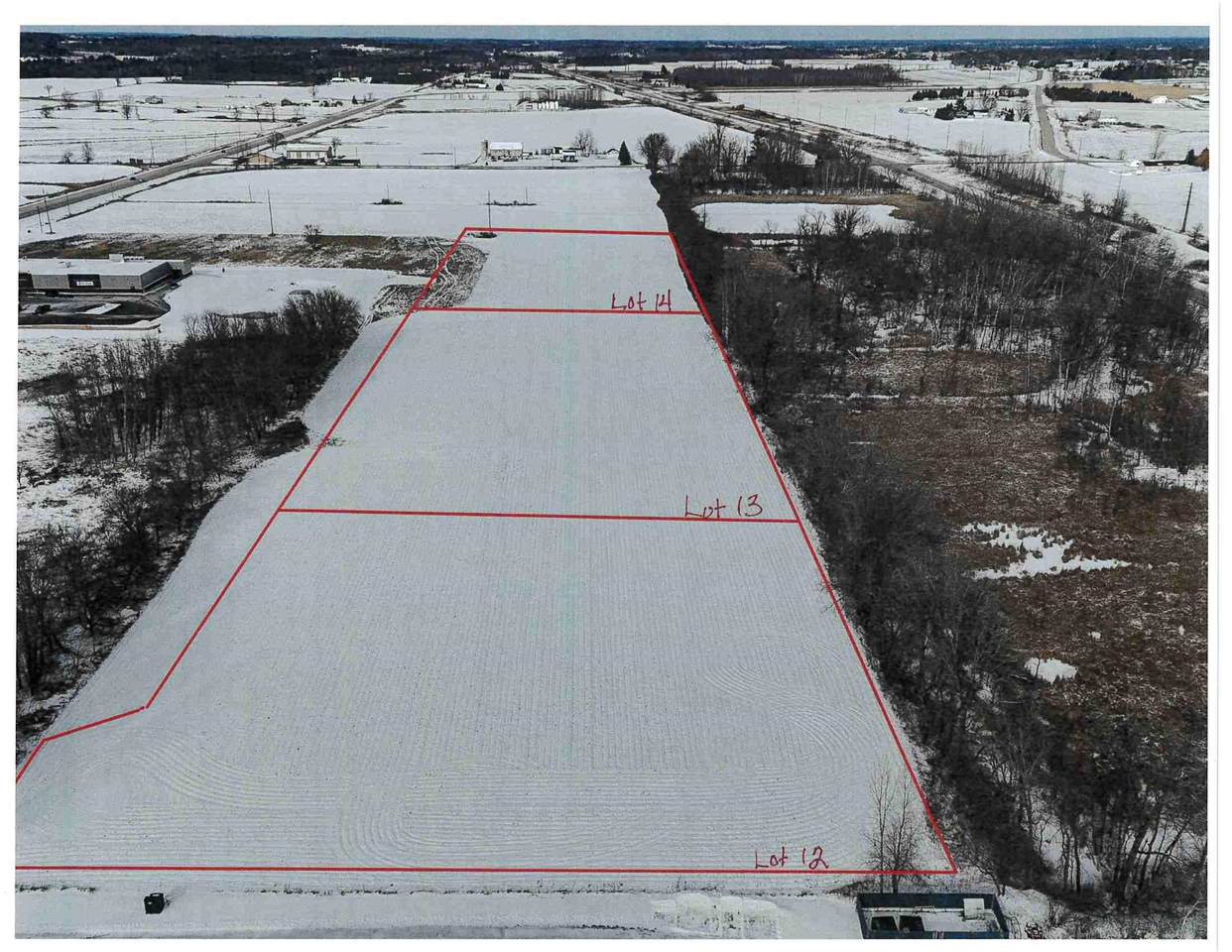  Handschke Drive - Photo 1