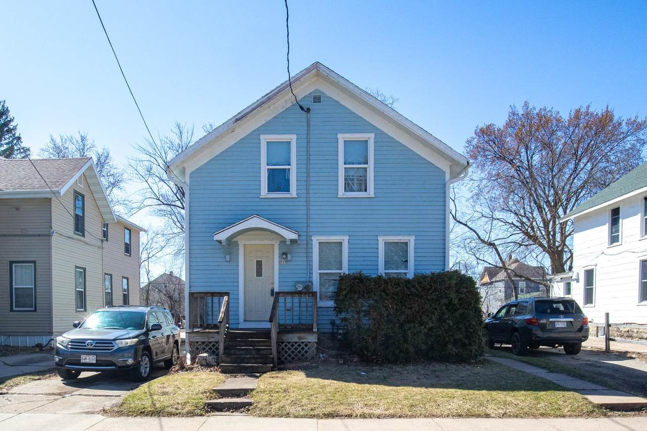 757 Woodland Avenue - Photo 1