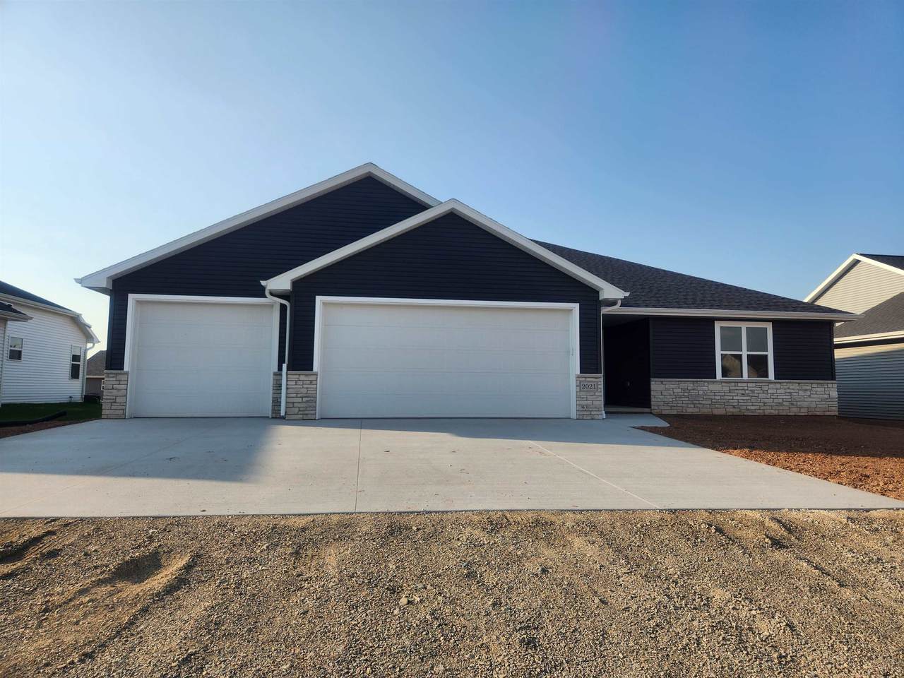 2021 Red Fox Lane - Photo 1