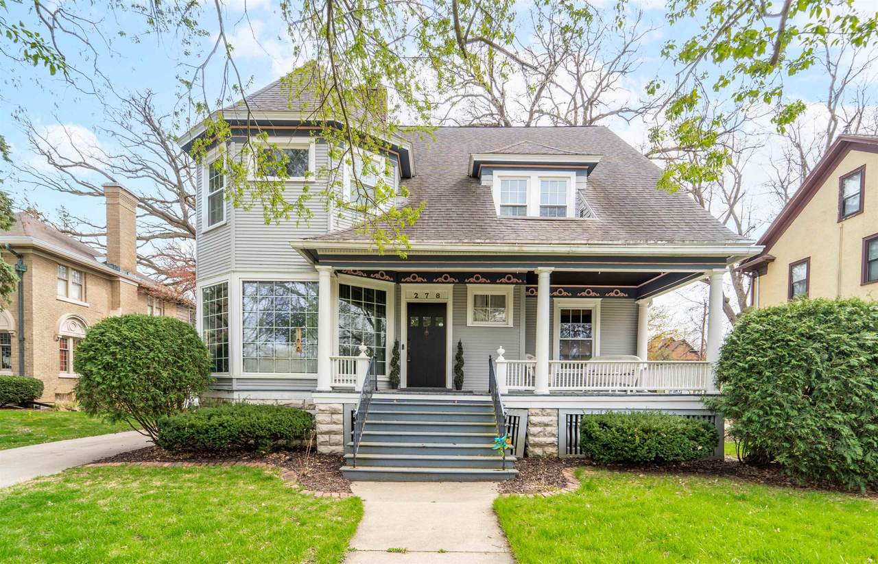 278 Division Street - Photo 1