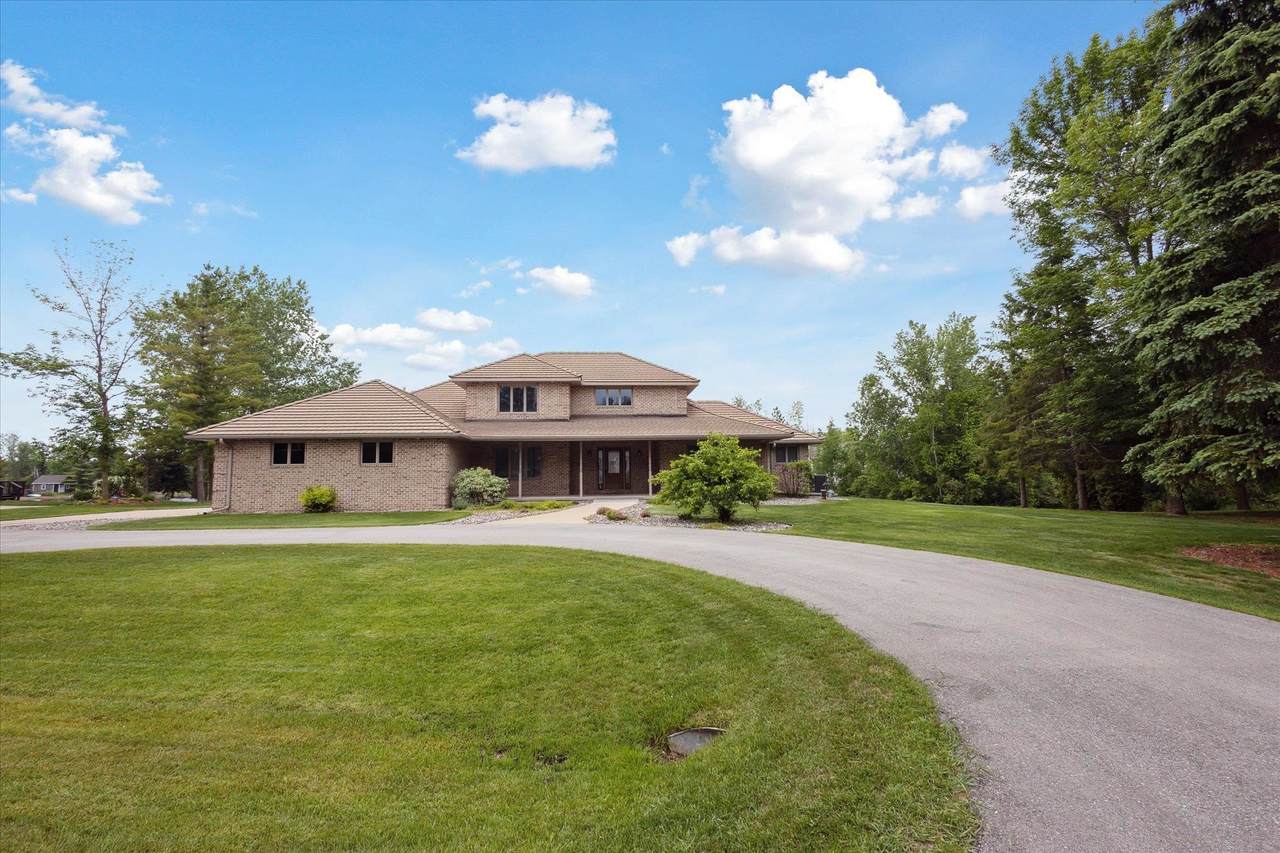 W175 Lake Sandia Drive - Photo 1