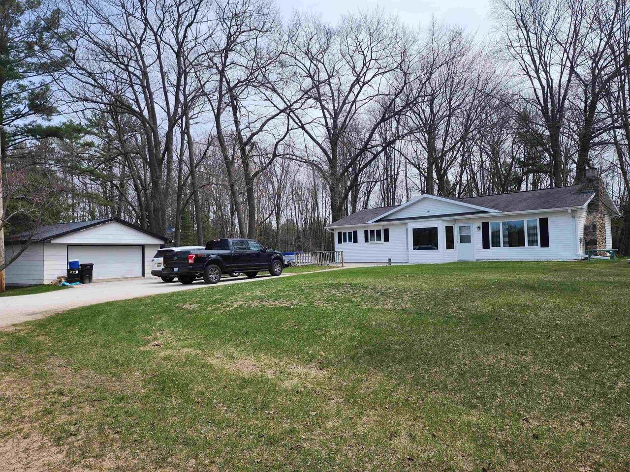 W8460 County Road 356 - Photo 1