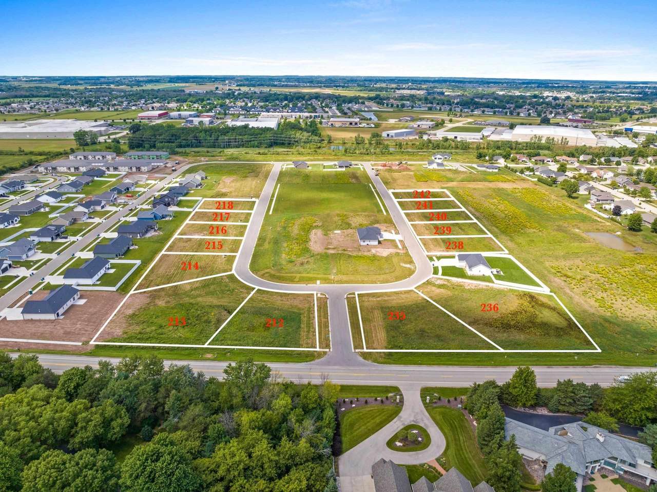 358 Lansdowne Street - Photo 1