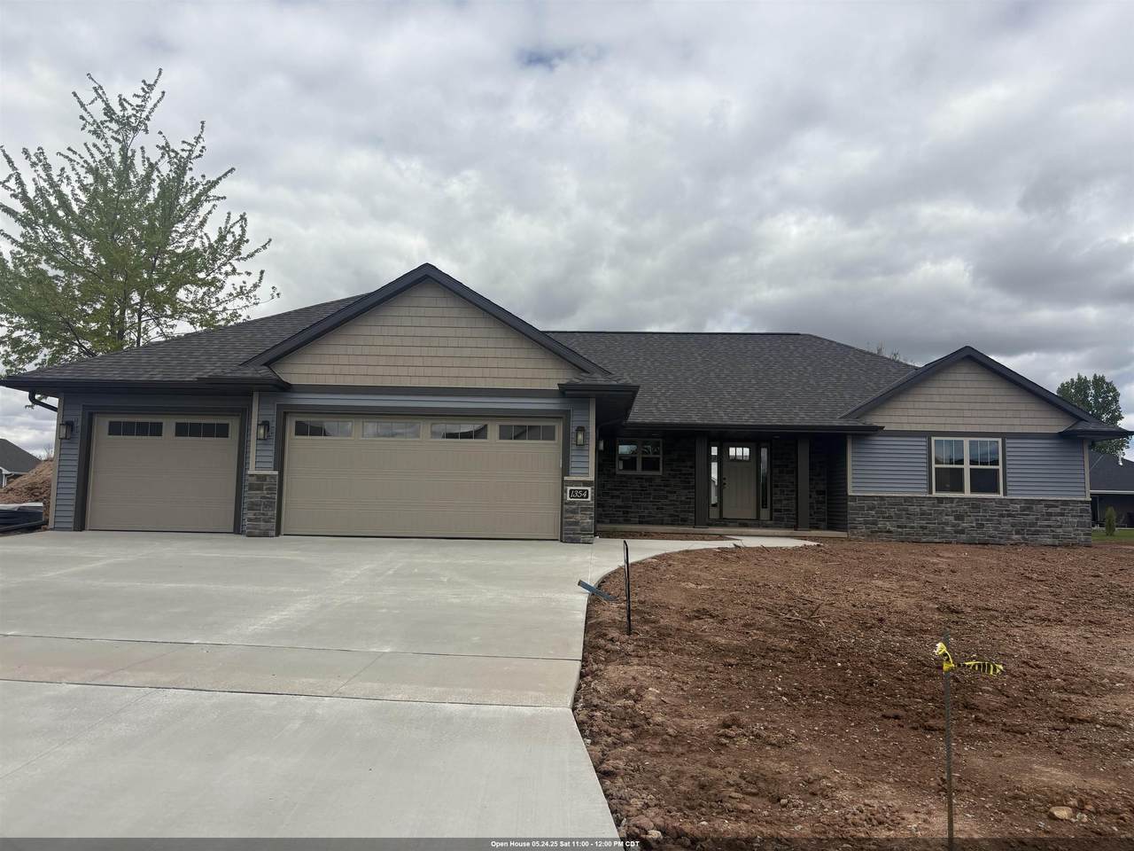 1354 Shelby Lane - Photo 1
