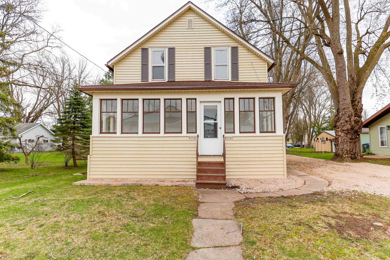 W7747 Pine Street - Photo 1