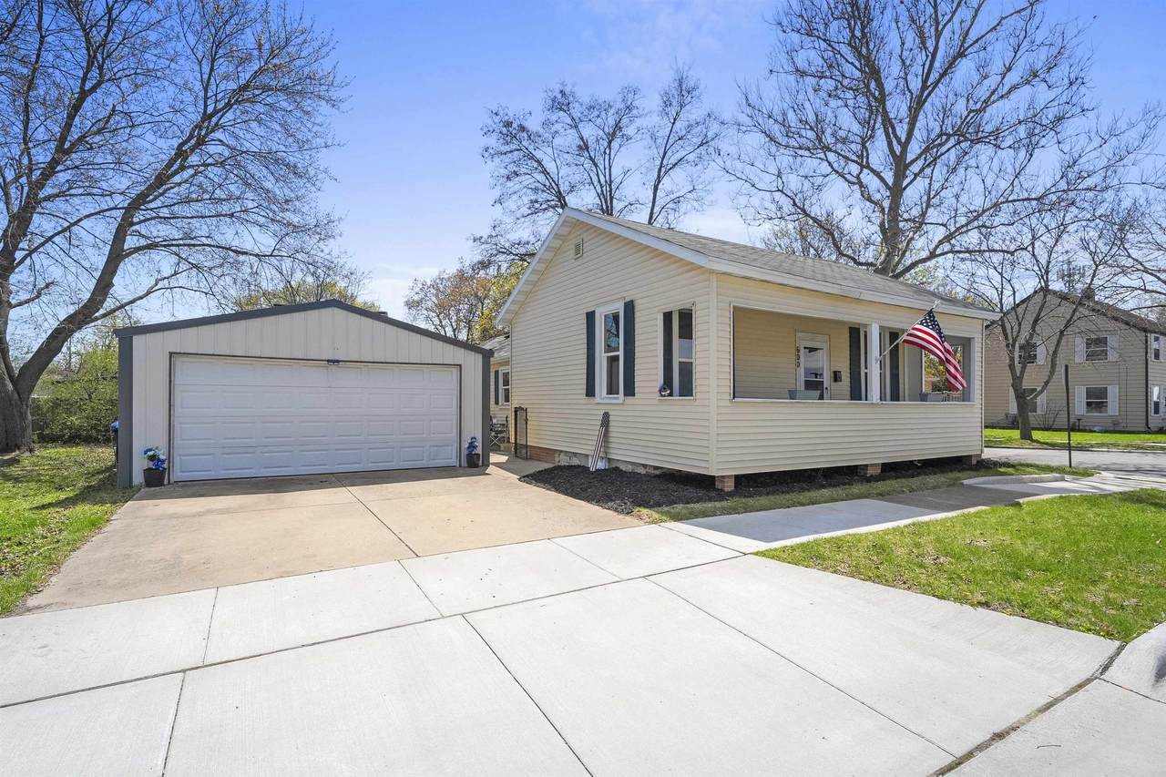 600 Lewis Street - Photo 1