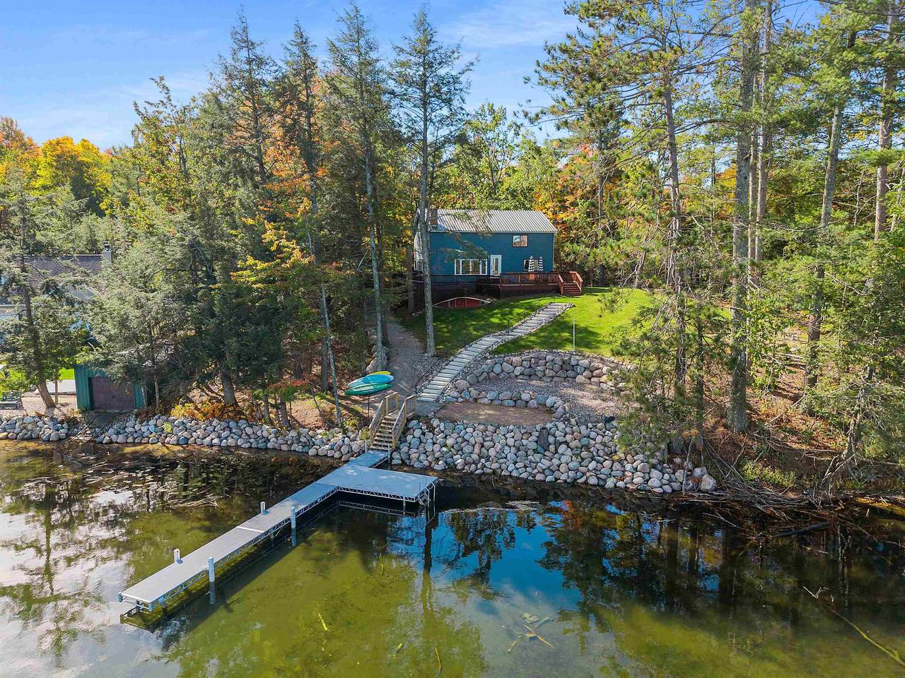 5600 Silver Lake Road - Photo 1