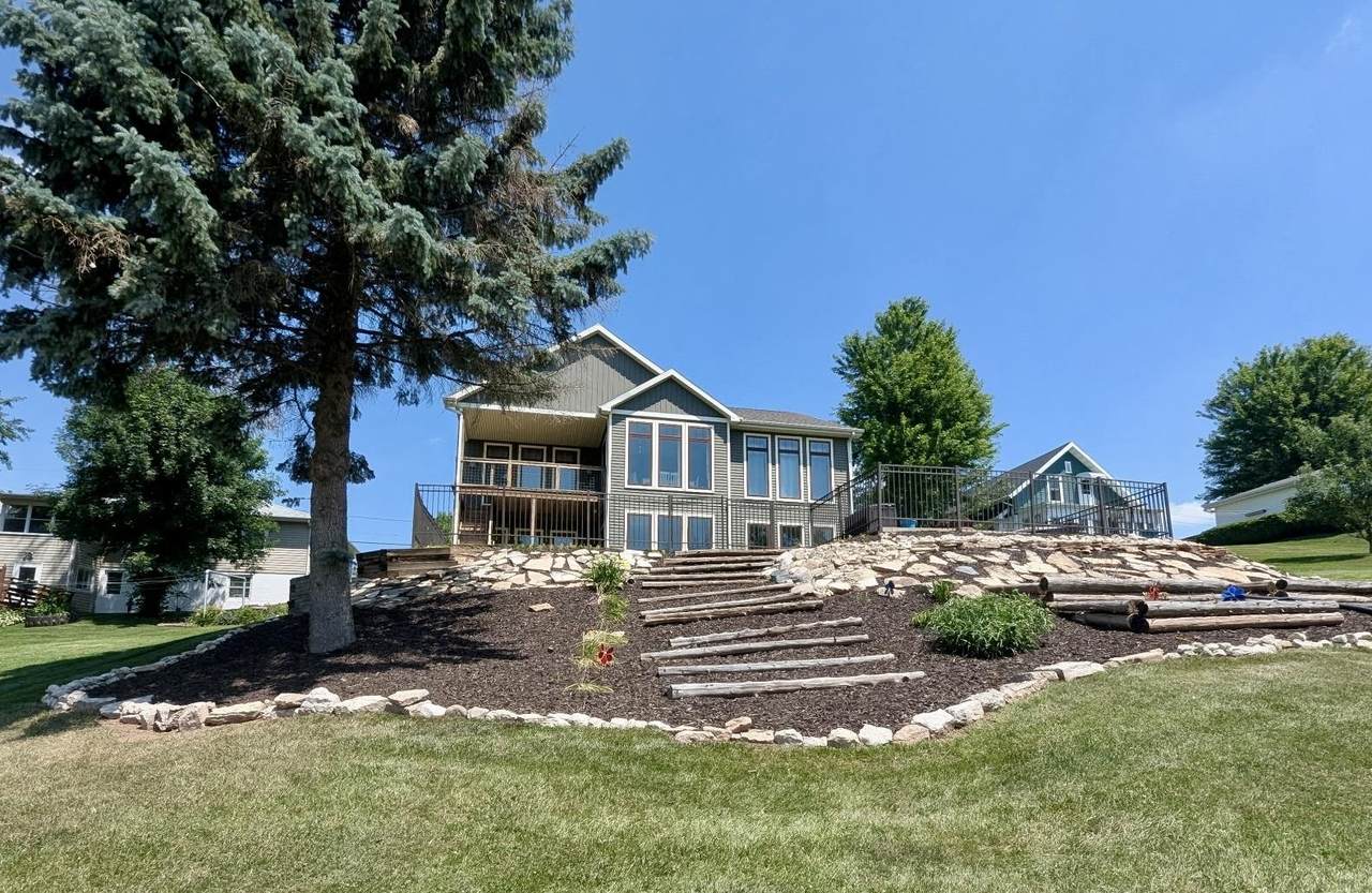 519 Park Avenue - Photo 1