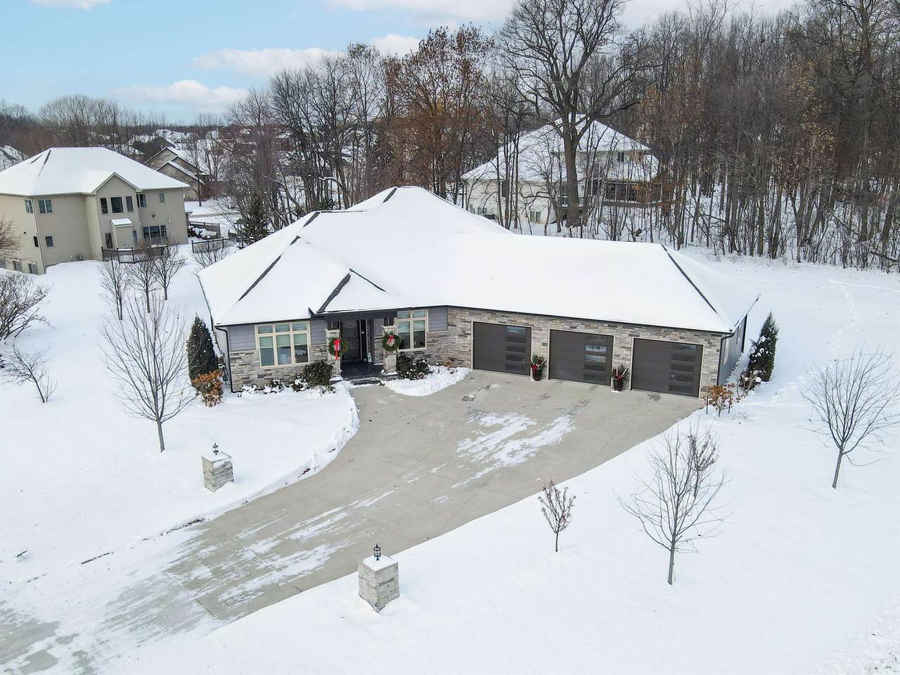 900 Woodcrest Heights Drive - Photo 1