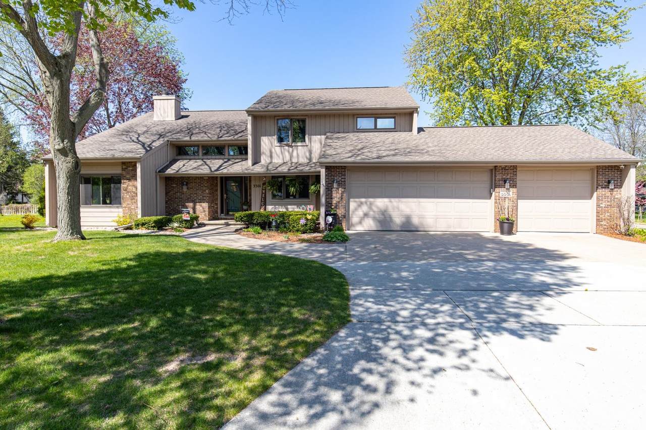 3301 Poplar Lane - Photo 1