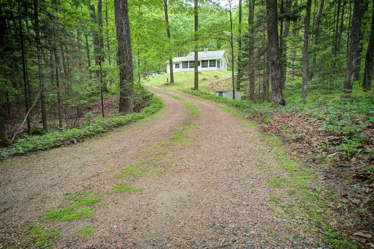 W10550 Hazelgreen Road - Photo 1