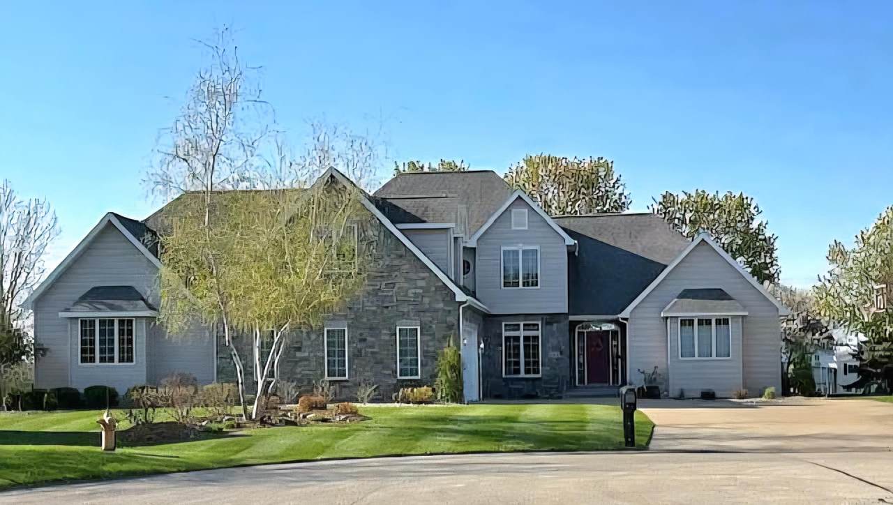 4469 Fieldwood Lane - Photo 1