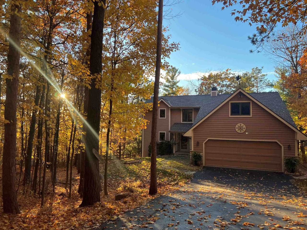 5997 Bluff Ledge Road - Photo 1