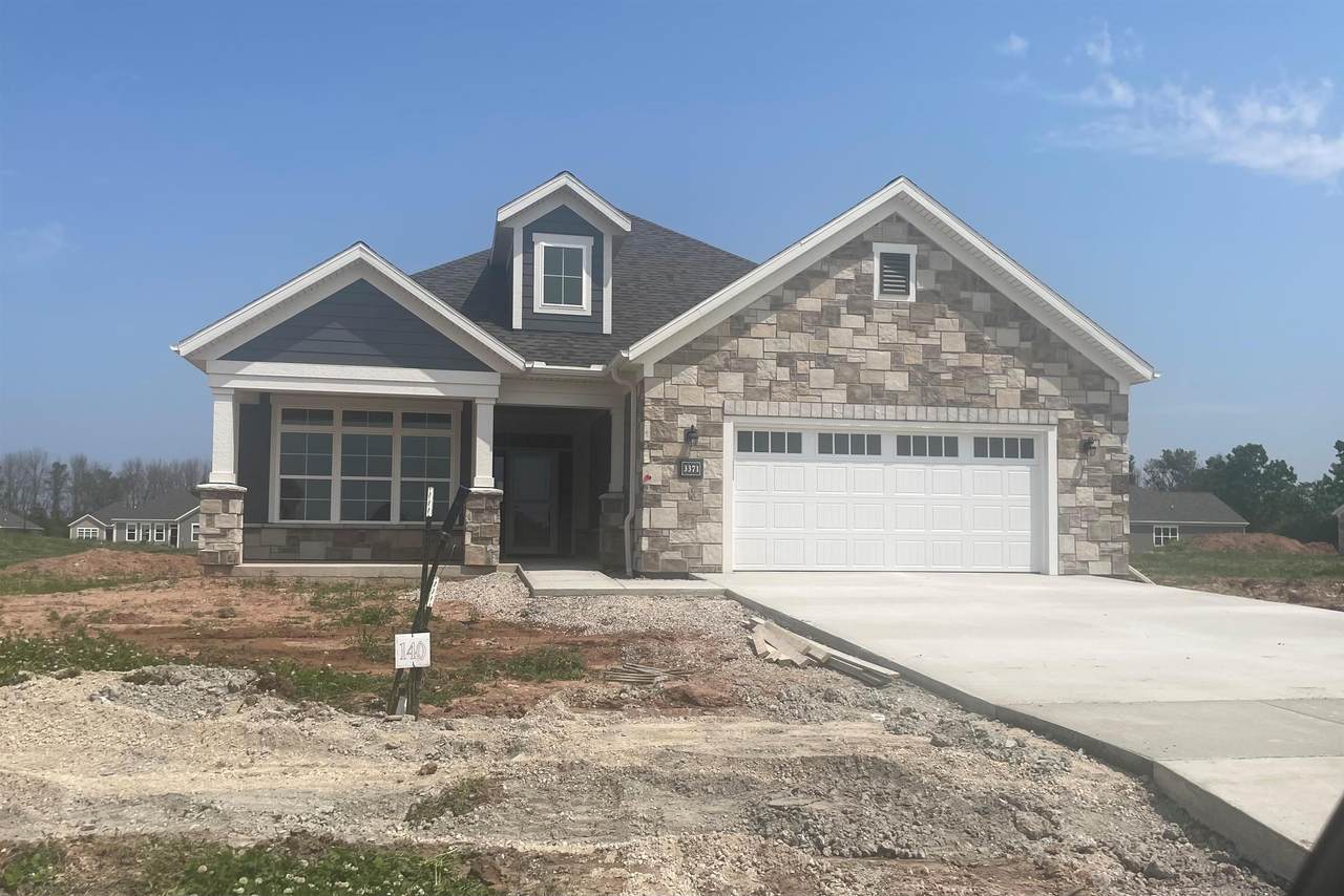 3371 Capellla Lane - Photo 1