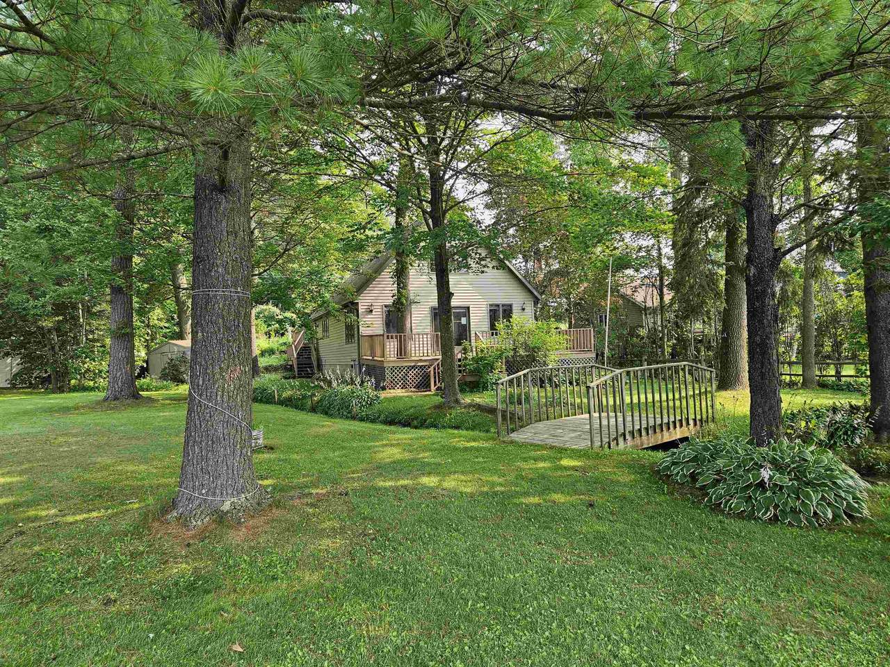 W5325 Sandy Drive - Photo 1