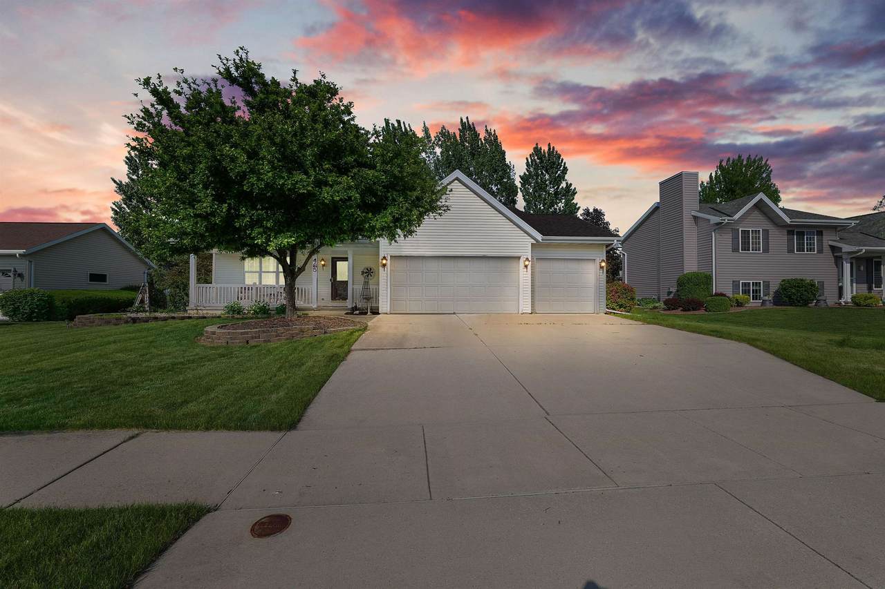 465 Mary Lee Drive - Photo 1