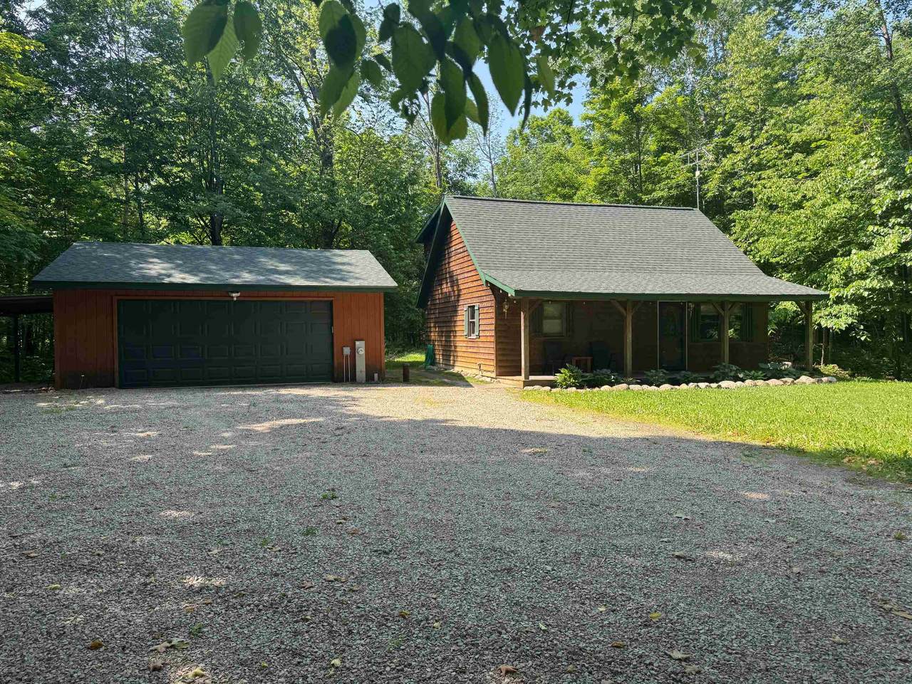17191 Nicolet Road - Photo 1